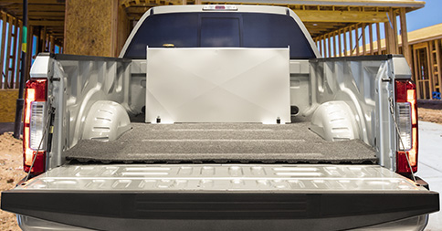 BETTER BUILT Steel Transfer Tanks